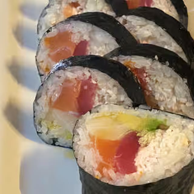 V.I.P Roll.